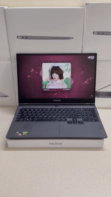 Lenovo Legion R7000P 2020H R7-4H|16|2060. Mua bán Laptop tại Quận Thanh Xuân Hà Nội được đăng bởi Kiều Sơn hình 1