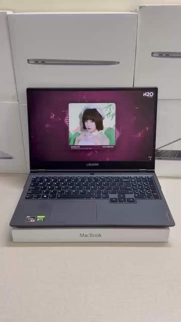 Lenovo Legion R7000P 2020H R7-4H|16|2060. Mua bán Laptop tại Quận Thanh Xuân Hà Nội được đăng bởi Kiều Sơn hình 1