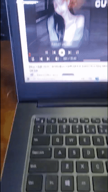 Dell Vostr***0U 14 inch 8GB/128GB. Mua bán Laptop tại Quận Phú Nhuận Tp Hồ Chí Minh được đăng bởi Giang Huệ hình 1