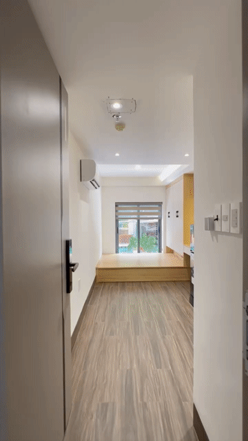 Cho thuê Phòng trọ Quận Gò Vấp Tp Hồ Chí Minh diện tích 30 m² giá 5,5 triệu/tháng