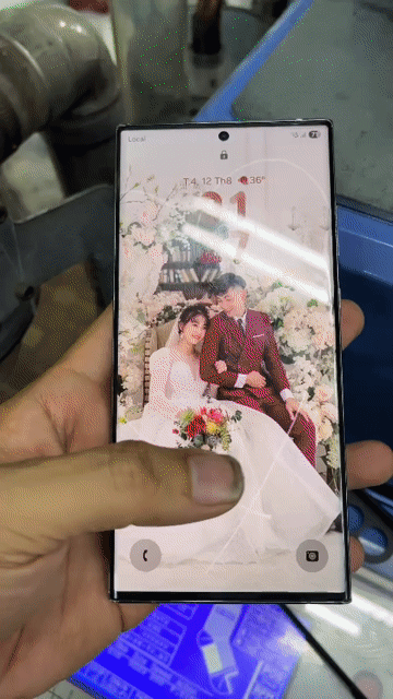 Samsung S23 Ultra hàn có gl. Mua bán Điện thoại tại Quận Bình Tân Tp Hồ Chí Minh được đăng bởi Duong Tuan Manh hình 1