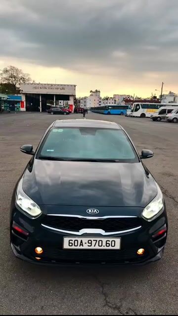 Kia Cerato 2021 2.0 AT PREMIUM - 57000 km. Mua bán Ô tô tại Quận Tân Phú Tp Hồ Chí Minh được đăng bởi Lê Băng Vinh hình 1