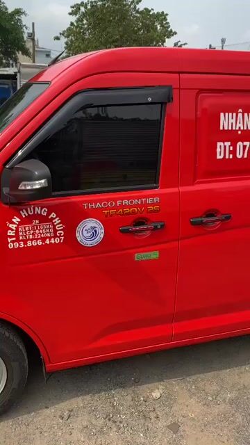 thaco tf420 2s. Mua bán Xe tải, xe ben tại Quận Tân Bình Tp Hồ Chí Minh được đăng bởi Phúc hình 1