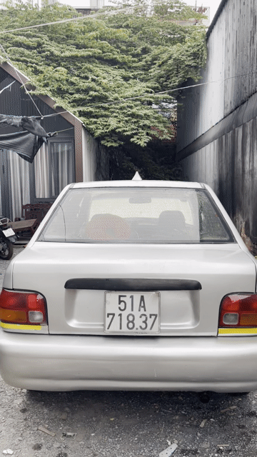XẢ MẠNH XE NGON MÁY ÊM. Mua bán Ô tô tại Quận 12 Tp Hồ Chí Minh được đăng bởi Huỳnh Văn Hải hình 1