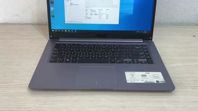 Asus VivoBook X510U i5-8250U 15.6 inch. Mua bán Laptop tại Quận Ninh Kiều Cần Thơ được đăng bởi Thành Đạt hình 1