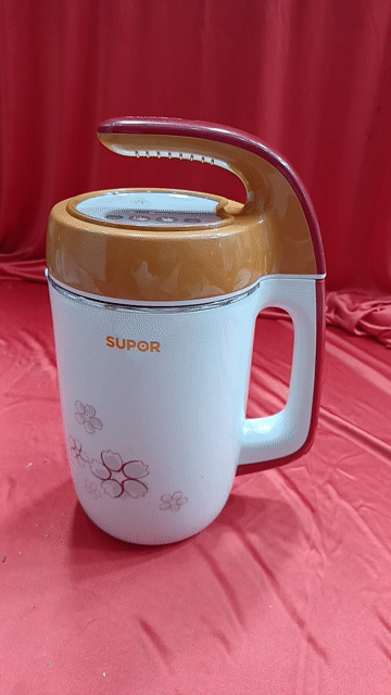 Máy làm sữa hạt SUPOR DJ13B-W62VN. Mua bán Bếp, lò, đồ điện nhà bếp tại Huyện Kiên Hải Kiên Giang được đăng bởi Hào  hình 1
