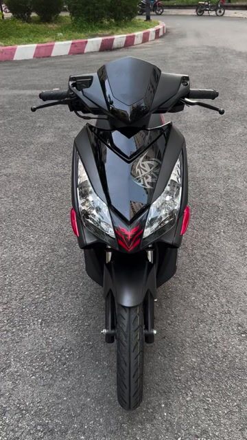 Honda Airblade Fi nhập thái SK SM trùng nhau. Mua bán Xe máy tại Quận 12 Tp Hồ Chí Minh được đăng bởi XE MÁY HẢI THANH hình 1