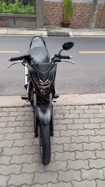 Honda Sonic 150 2021 Đen 21000 km. Mua bán Xe máy tại Thành phố Thủ Đức Tp Hồ Chí Minh được đăng bởi Hải Nam hình 1