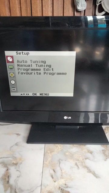 Tivi LG 32LF15R 32 inch Đen. Mua bán Tivi, Âm thanh tại Quận Liên Chiểu Đà Nẵng được đăng bởi điện lạnh 22 đà sơn hình 2
