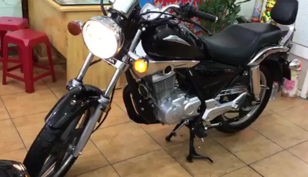 HONDA SHADOW 150.SX2013.ODO 8K.ĐẦU NỒI,MÁY MÓC ZIN. Mua bán Xe máy tại Quận Phú Nhuận Tp Hồ Chí Minh được đăng bởi MOTO LUU THANH HAI  77A hình 1