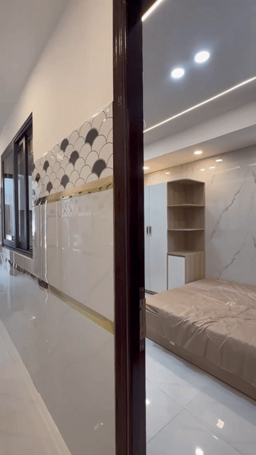 Cho thuê Căn hộ Chung cư Quận Gò Vấp Tp Hồ Chí Minh diện tích 28 m² giá 5 triệu/tháng