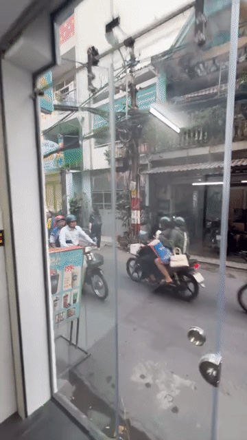 Cho thuê Văn phòng, Mặt bằng kinh doanh Quận Tân Bình Tp Hồ Chí Minh diện tích 39 m² giá 8,5 triệu/tháng