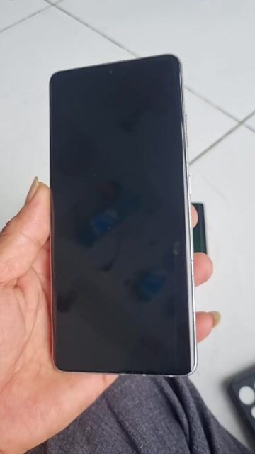 Samsung S21 Ultra 256GB Tím 2 SIM. Mua bán Điện thoại tại Thành phố Biên Hòa Đồng Nai được đăng bởi B T Tài hình 1