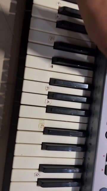 Đàn Organ Casio LK-41 như hình. Mua bán Nhạc cụ tại Quận Tân Phú Tp Hồ Chí Minh được đăng bởi HuynhGia hình 1