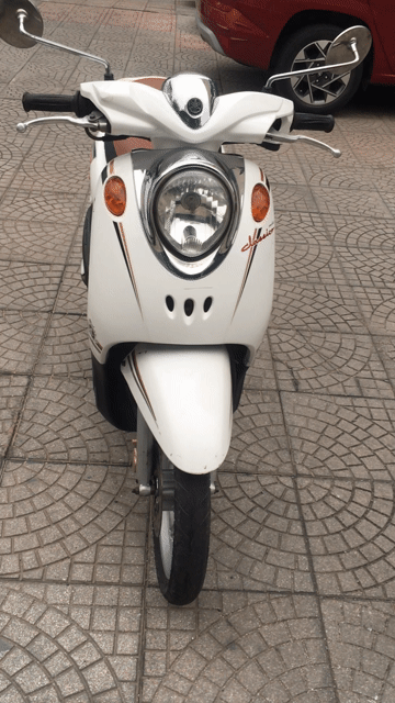 Yamaha Mio Classico 2012 chính chủ công chứng. Mua bán Xe máy tại Quận 6 Tp Hồ Chí Minh được đăng bởi Anh hoà 78 hình 1