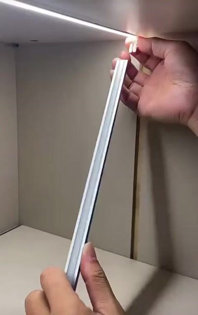 Thanh nhôm LED 24V. Mua bán Đèn tại Quận Hoàng Mai Hà Nội được đăng bởi sky home hình 1