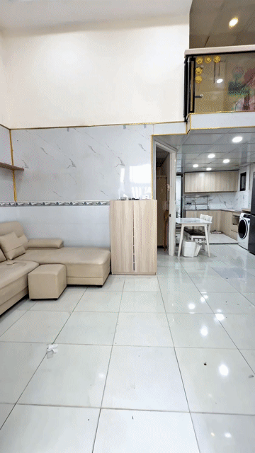 Mua bán Nhà ở Huyện Nhà Bè Tp Hồ Chí Minh diện tích 49 m² giá 1,62 tỷ