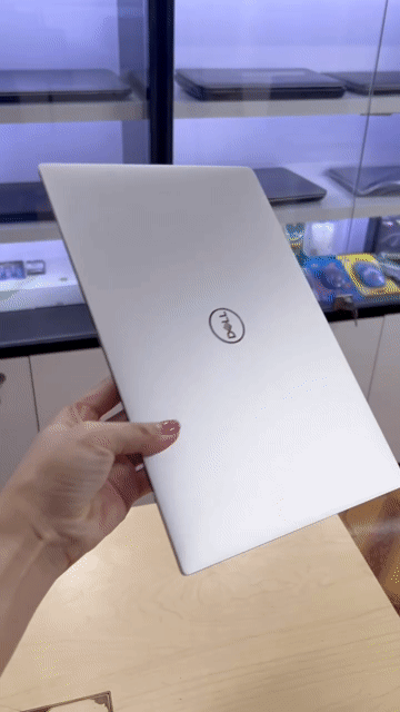 Dell XPS 13 9305 US siêu mỏng i5 1135G7/8/256/FHD. Mua bán Laptop tại Quận Thanh Xuân Hà Nội được đăng bởi Ngọc Lan hình 1