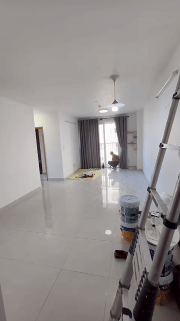 Mua bán Căn hộ Chung cư Tara Residence Quận 8 Tp Hồ Chí Minh diện tích 71.25 m² giá 4,2 tỷ