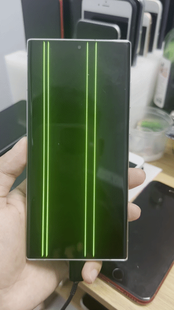 Samsung S22 Ultra 128GB Lên Sập. Mua bán Điện thoại tại Quận Hoàng Mai Hà Nội được đăng bởi TĐT hình 1
