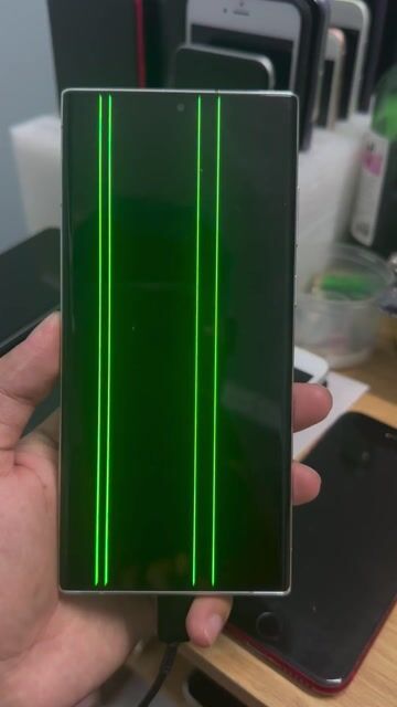 Samsung S22 Ultra 128GB Lên Sập. Mua bán Điện thoại tại Quận Hoàng Mai Hà Nội được đăng bởi TĐT hình 1