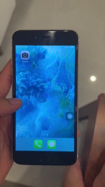iPhone 6s Plus 64GB Vàng. Mua bán Điện thoại tại Huyện An Dương Hải Phòng được đăng bởi Nguyen Hoang hình 1