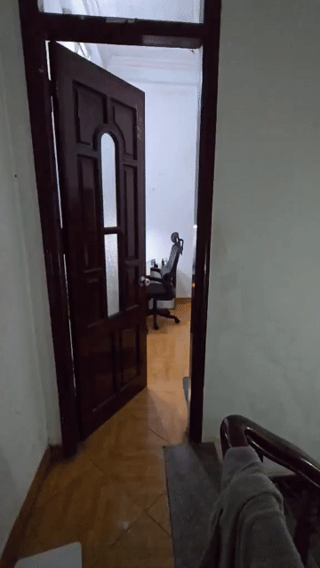 Cho thuê Phòng trọ Quận Hoàng Mai Hà Nội diện tích 10 m² giá 1,4 triệu/tháng