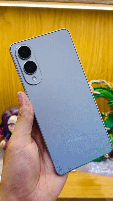 Samsung S25 Edge 256GB Xám SSVN Like New. Mua bán Điện thoại tại Quận 10 Tp Hồ Chí Minh được đăng bởi Trần Như Ngọc hình 1