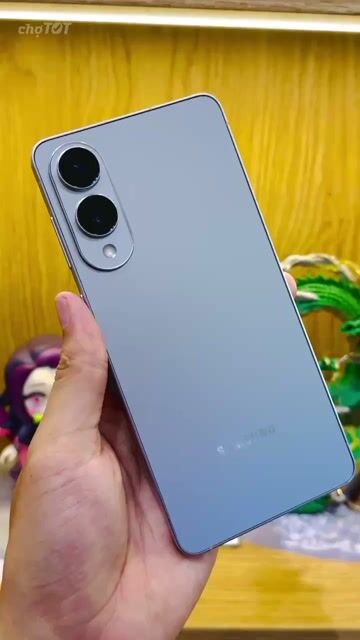 Samsung S25 Edge 256GB Xám SSVN Like New. Mua bán Điện thoại tại Quận 10 Tp Hồ Chí Minh được đăng bởi Trần Như Ngọc hình 1