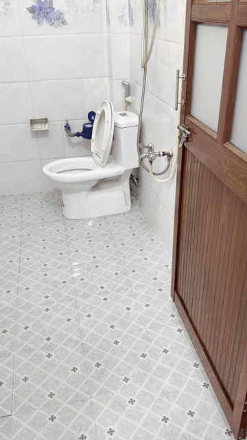 Cho thuê Phòng trọ Quận 6 Tp Hồ Chí Minh diện tích 24 m² giá 3,5 triệu/tháng
