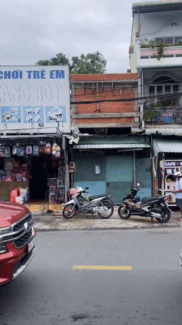 Cho thuê Nhà ở Huyện Hóc Môn Tp Hồ Chí Minh diện tích 50 m² giá 15 triệu/tháng