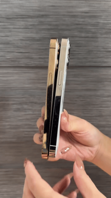 iPhone 13 Pro 128GB pin 9x% likenew 99% BH 1 đổi 1. Mua bán Điện thoại tại Quận Cầu Giấy Hà Nội được đăng bởi Henry Shop hình 1