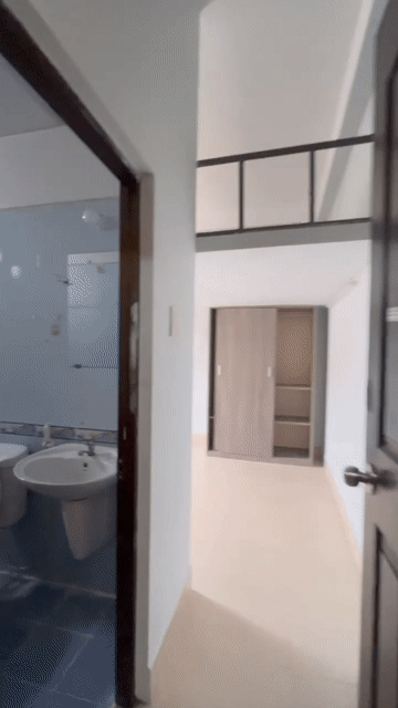 Cho thuê Căn hộ Chung cư Quận 3 Tp Hồ Chí Minh diện tích 25 m² giá 4,2 triệu/tháng