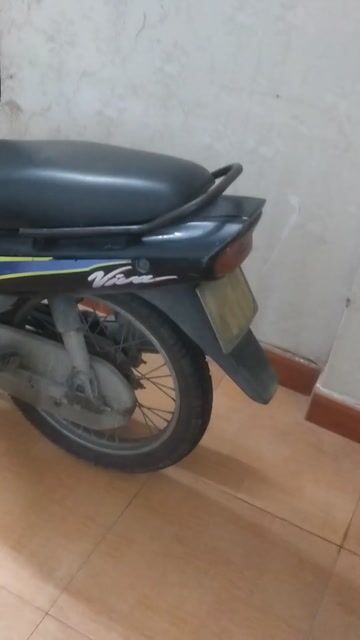 xe viva. Mua bán Xe máy tại Quận Liên Chiểu Đà Nẵng được đăng bởi truong giang nguyen hình 1