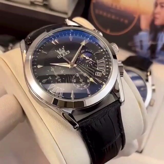 Đồng Hồ nam. Mua bán Đồng hồ tại Quận Thanh Khê Đà Nẵng được đăng bởi Bi Nguyễn  hình 1