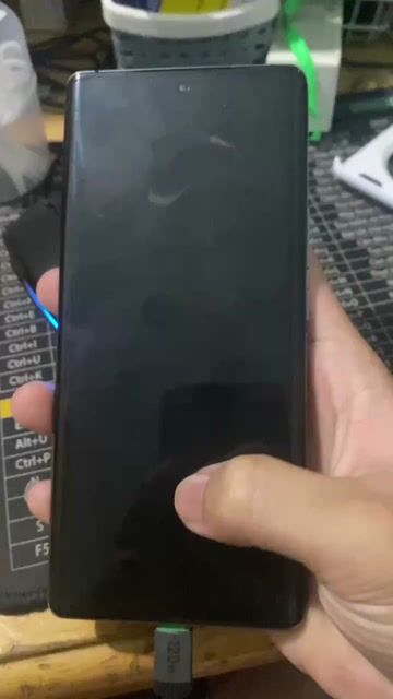 Gl or Bán X90 Pro+ Like new. Mua bán Điện thoại tại Thành phố Thủ Đức Tp Hồ Chí Minh được đăng bởi Nguyen Kiet hình 1