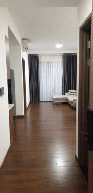 Cho thuê Căn hộ Chung cư Akari City Quận Bình Tân Tp Hồ Chí Minh diện tích 75 m² giá 12 triệu/tháng