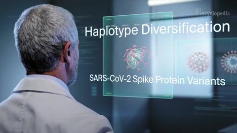 Encyclopedia-SARS-CoV-2 Spike Protein Variants
