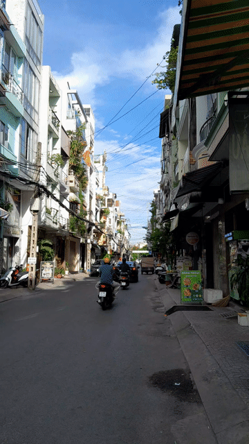 Mua bán Nhà ở Quận 11 Tp Hồ Chí Minh diện tích 30 m² giá 3,15 tỷ