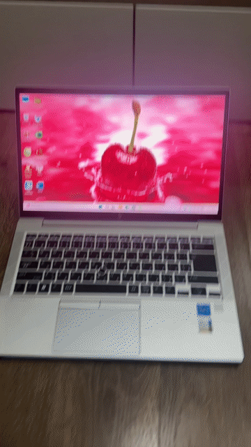 HP EliteBook 840 G8 i5-1135G7 14 inch 16GB/256GB. Mua bán Laptop tại Quận Nam Từ Liêm Hà Nội được đăng bởi HoangHaTrang hình 1