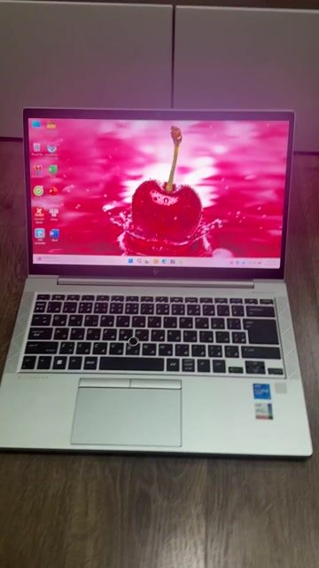 HP EliteBook 840 G8 i5-1135G7 14 inch 16GB/256GB. Mua bán Laptop tại Quận Nam Từ Liêm Hà Nội được đăng bởi HoangHaTrang hình 1