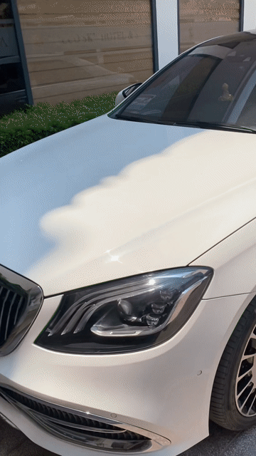 Mercedes Benz S Class 2016 S400L - 93000 km. Mua bán Ô tô tại Quận Nam Từ Liêm Hà Nội được đăng bởi Lê Hoàng Anh Tuấn hình 1