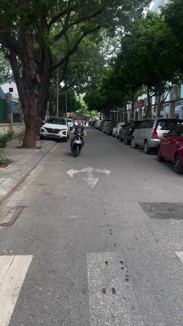 Airblade 110fi nẹp mạ crom 6 lan máy zin 100%. Mua bán Xe máy tại Quận Cầu Giấy Hà Nội được đăng bởi nguyễn bích thuỷ hình 1