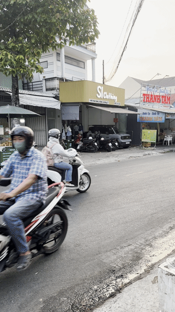 Mua bán Nhà ở Quận Cái Răng Cần Thơ diện tích 100 m² giá 5,5 tỷ