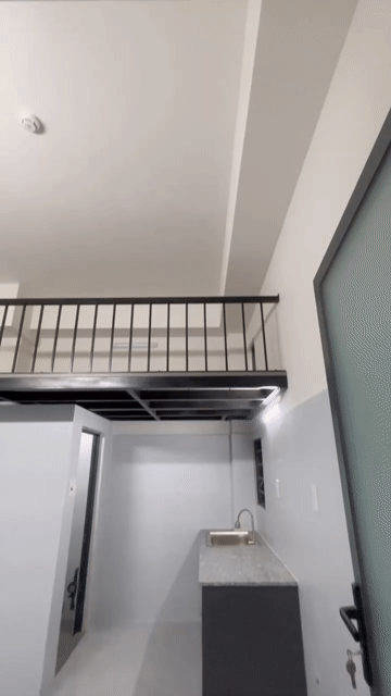 Cho thuê Phòng trọ Thành phố Thủ Đức Tp Hồ Chí Minh diện tích 25 m² giá 3,5 triệu/tháng