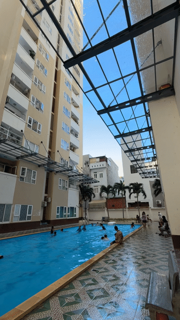 Mua bán Căn hộ Chung cư Cao ốc OSC Land Thành phố Vũng Tàu Bà Rịa - Vũng Tàu diện tích 51 m² giá 2,25 tỷ