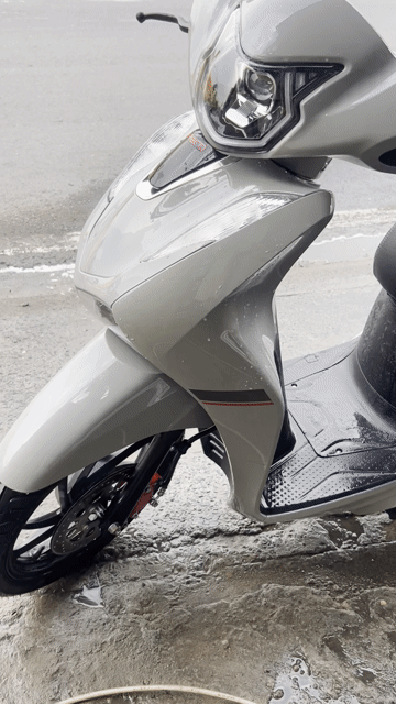 vision 50cc xám xi măng bstp chính chủ. Mua bán Xe máy tại Quận Bình Tân Tp Hồ Chí Minh được đăng bởi Cầm đồ thanh lý hình 1