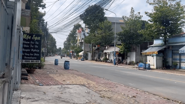 Mua bán Nhà ở Thành phố Dĩ An Bình Dương diện tích 315 m² giá 11 tỷ