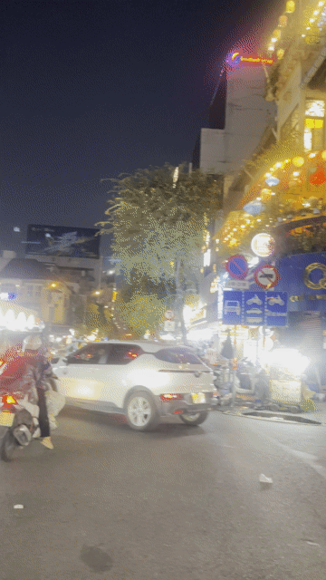 Cho thuê Văn phòng, Mặt bằng kinh doanh Quận 1 Tp Hồ Chí Minh diện tích 55 m² giá 200 triệu/tháng