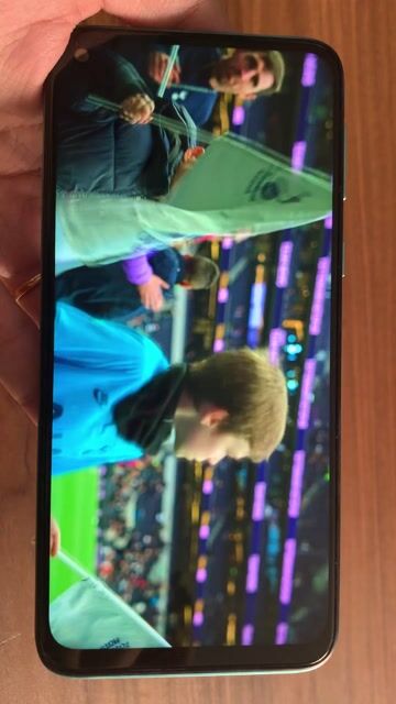 Vsmart Joy 4 64GB Xanh. Mua bán Điện thoại tại Quận Bình Thạnh Tp Hồ Chí Minh được đăng bởi Luân Thành hình 1